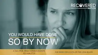 Recovered Nation 21 day Retreat