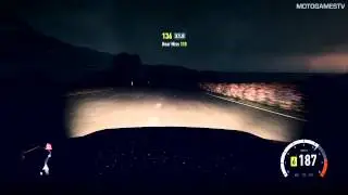 Forza Horizon 2 - Storm Island - Free Ride