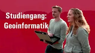 Uni Osnabrück: Geoinformatik - 2-Fächer-Bachelor