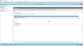 Setting Up VPN Authentication Via RADIUS combine NPS in Windows Server 2012 R2