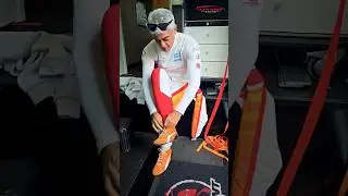 Ajith Kumar Ready for 24H Creventic Series!🔥 Barcelona-la Mass Entry! 🇪🇸🏁#Ajith #AjithKumar #Ak