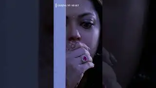 Bearing the pain to save everyone! #CHASINGMYHEART #arjunbijlani #DrashtiDhami #MEP17S6