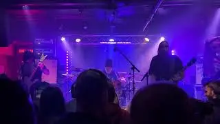 Lungburner Club 529 Atlanta New Years Eve 2025