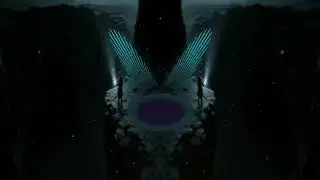 P.H.N.T.M - Echoes in the Abyss V.2 {ALTERNATE VERSION} (JERSEY CLUB MIX)