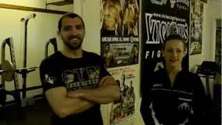 United Training Center - NW Fightscene Gym Spotlight