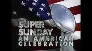 Super Bowl XX Pregame