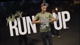 Ynic2x- &ldquo;DOUBLE CUP&rdquo; (LIVE PERFORMANCE)