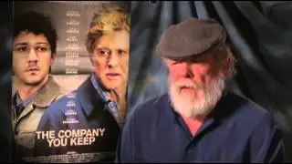 Nick Nolte Revists His 60's 'Mistakes'