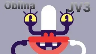 NASB: Oblina JV3