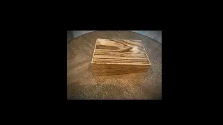 A Thousand Years - Custom Music Box
