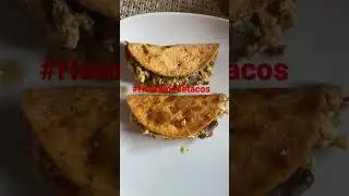#homemadetacos #shortvideo
