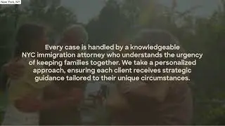NYC Immigration Attorney | New York, NY | John Nicelli & Associates