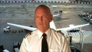 Peter McCarthy: Airline pilots on antidepressant psychiatric drugs, FAA approves
