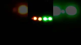 I discovered how to use the light on mobile night camera: duh!