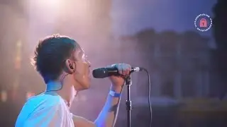 STEREOPLEN - Летом волной ( KIEV BEER FEST 2015 )