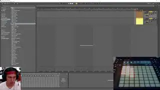 Como hacer un Dj Set en Ableton?