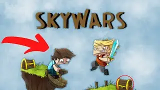 Laggy Skywars Gaming