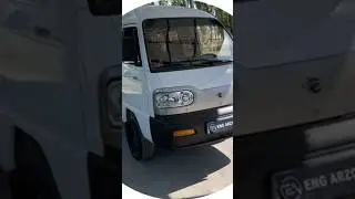 Damas 2019 Сотилди#moshinabozor #automobile #engarzoni #gmuzbekistan #onix