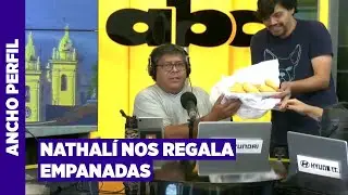 #ANCHOPERFIL - 30 de enero de 2026