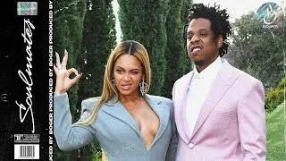 Jay Z Type Beat ''Soulmates'' | Free Soulful Type Beat