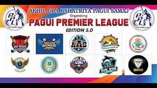Pagui Premier League 2026 | 5.0 Edition | Cancona