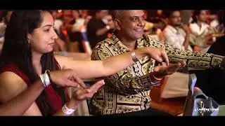 28TH JUNE CONSERO CORPORATE EVENT CANDID VIDEO