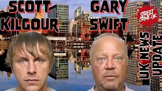 ⚖️🚢 Behind Bars Gary Swift & Scott Kilgour Convicted in Historic UK Shipment Conspiracy 🛳️🔒