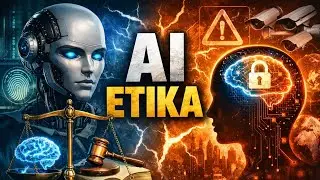 AI Etika: Ključni izazovi i opasnosti (TechFokus Analiza)