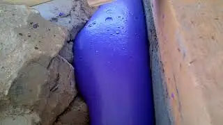 Expanding Spray Foam Insulation