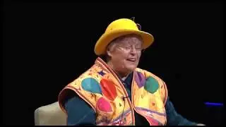 Collecting Recollections: Peggy Williams