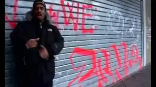 Zone - Le block ( alibi montana kheimer )