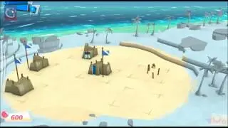 A NEW GOD (Godus Episode 1)