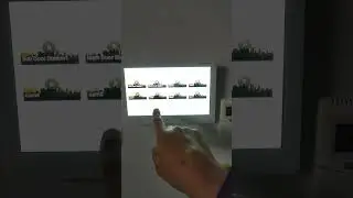 CCTV on indoor station