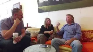 Episode 28 Have You Been To The Grand Central District? Jeff Danner Says You Are Missing Out