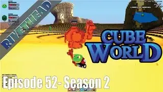 Cube World -Season 2 - E52 
