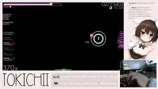 ai no scenario [jieusieu's solution] DT