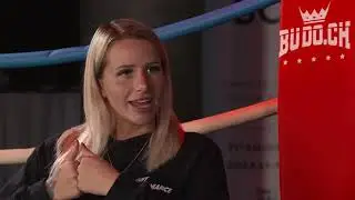 Fight Promoter TV präsentiert: CARINA SPACK