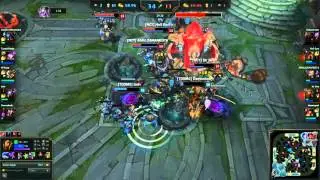 Tons Of Damage