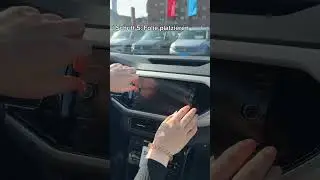Disskin Displayfolien f&uuml;r dein Auto! 🚘