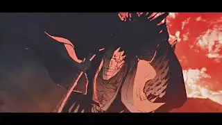 COVER Absurdo de Press&atilde;o (Zaraki Kenpachi) - @blxckoficial