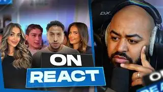 MAISSANE TROMPE EMINE AVEC SISIK ? POUPETTE ET SON DIVORCE, NASDAS REVIENT PENDANT LE RAMADAN ..
