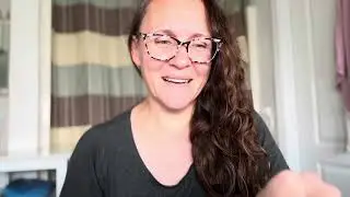 Opening MaryKay products