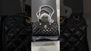 Fashion Chanel bag for holiday #chanel #chanelbag #designerbags #shoulderbag #ootd