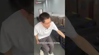 HS LASER Portable laser welding machine