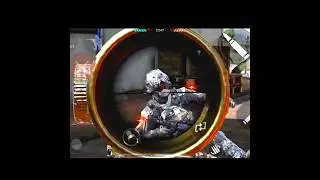 1V3 CLUTCH CODM #cod