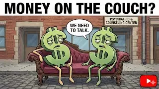 Master the Psychology of Money: Why Behavior is the Secret to Financial Freedom Morgan Housel 