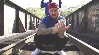 Enfluentz x King James (Because you ask not) Official video