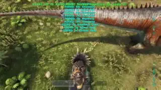 Ark Primitive Plus Эпизод №5 Использование пасеки!!!