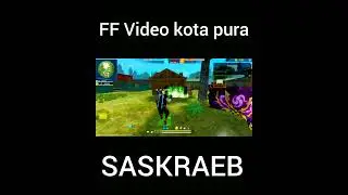 #freefire#kstam#NO miss so ENEMI FINISH