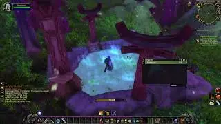 Notartemis - Hunter S3 - E4 DEATH=DELETE! (WoW Classic Hardcore)